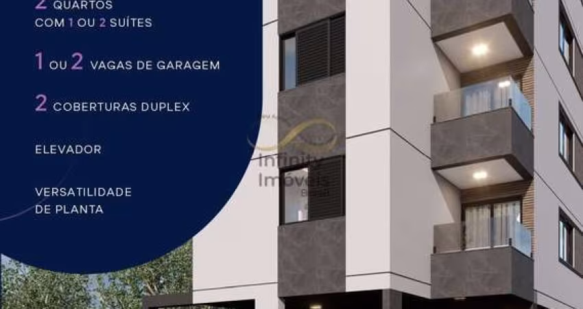 Apartamento à venda no bairro Barroca - Belo Horizonte/MG