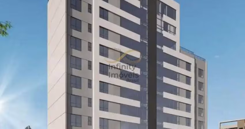 Apartamento à venda no bairro Santo Antônio - Belo Horizonte/MG