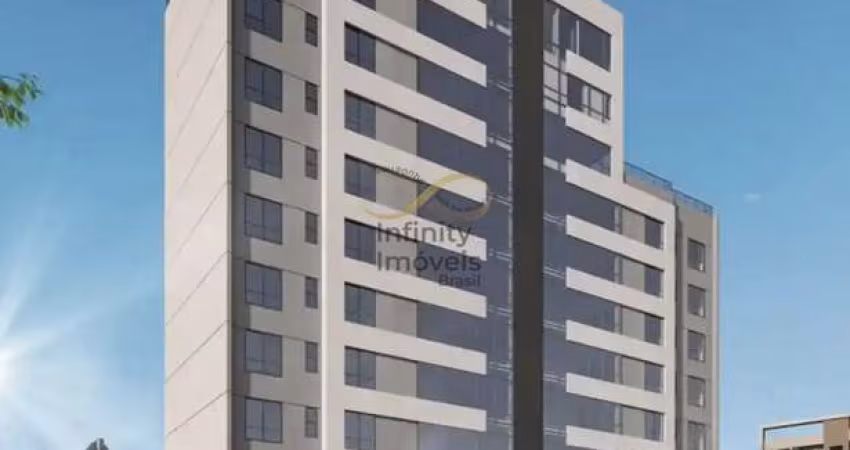 Apartamento à venda no bairro Santo Antônio - Belo Horizonte/MG