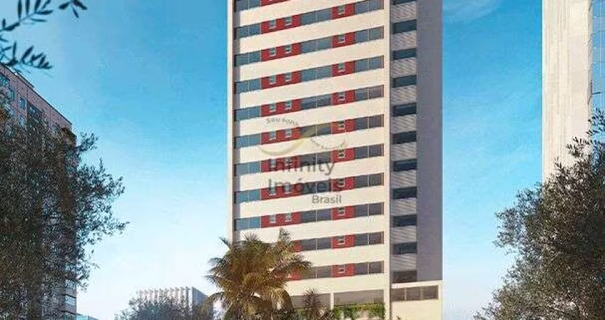 Apartamento à venda no bairro Boa Viagem - Belo Horizonte/MG