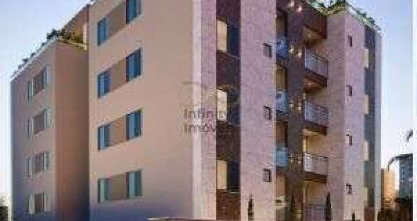 Apartamento à venda no bairro Cabral - Contagem/MG