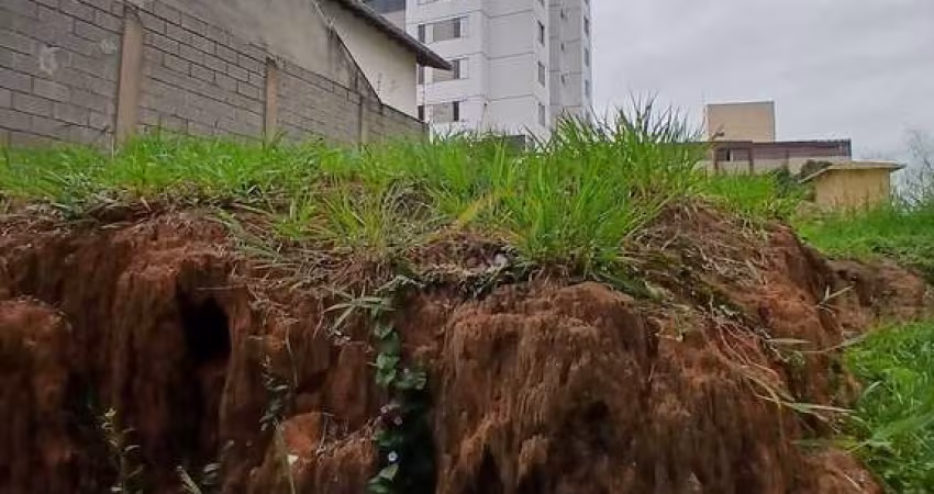 Loteamento à venda no bairro Castelo - Belo Horizonte/MG