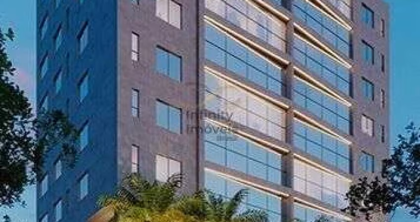 Apartamento à venda no bairro Cruzeiro - Belo Horizonte/MG