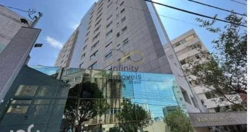 Apartamento à venda no bairro São Pedro - Belo Horizonte/MG