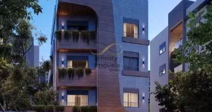 Apartamento à venda no bairro carmo - belo horizonte/mg