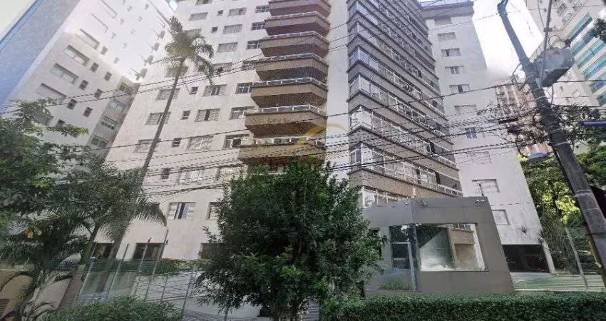 Apartamento à venda no bairro santo agostinho - belo horizonte/mg
