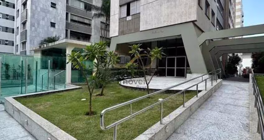 Apartamento à venda no bairro lourdes - belo horizonte/mg
