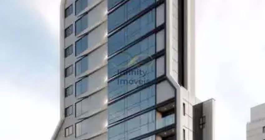 Apartamento à venda no bairro lourdes - belo horizonte/mg