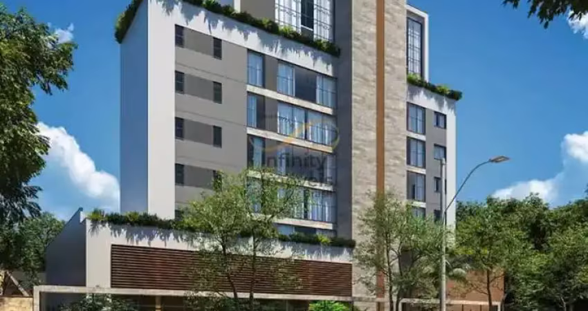 Apartamento à venda no bairro são bento - belo horizonte/mg