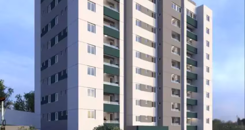 Apartamento à venda no bairro castelo - belo horizonte/mg