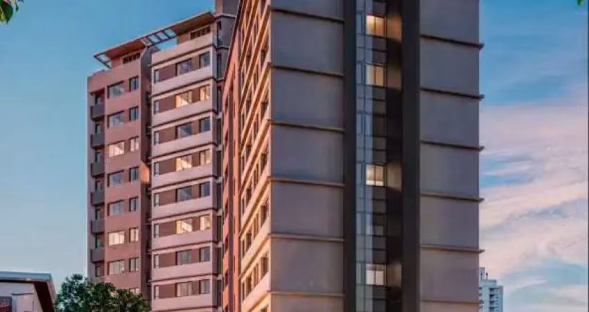 Apartamento à venda no bairro serra - belo horizonte/mg