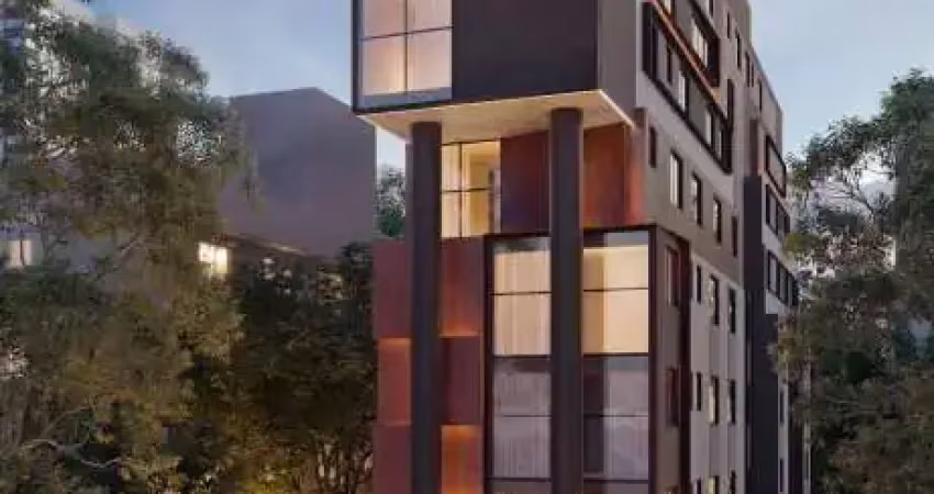 Apartamento à venda no bairro são lucas - belo horizonte/mg