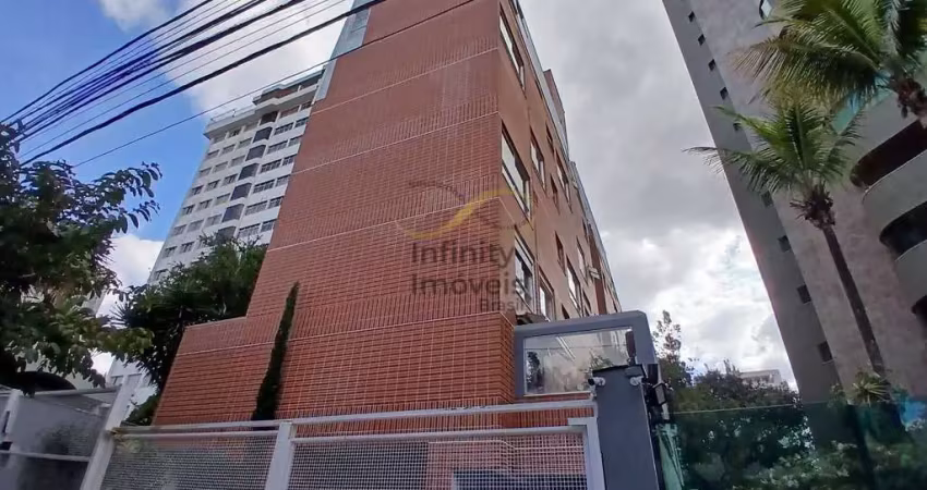 Apartamento com 2 quartos à venda em Lourdes, Belo Horizonte 