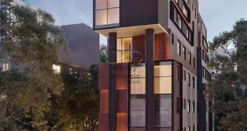 Apartamento à venda no bairro serra - belo horizonte/mg
