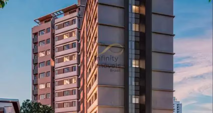 Apartamento à venda no bairro serra - belo horizonte/mg
