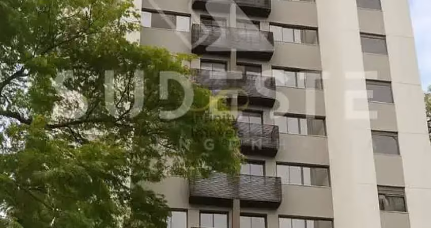 Apartamento à venda no bairro sion - belo horizonte/mg