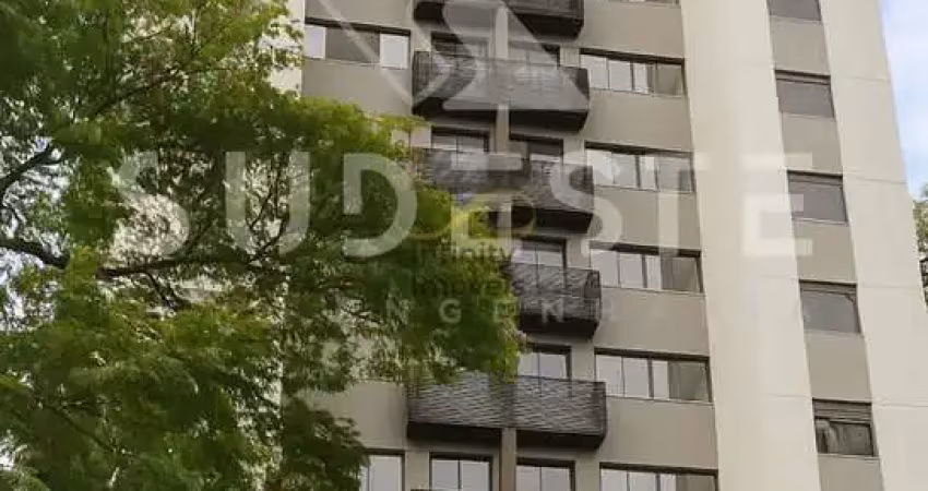Apartamento à venda no bairro sion - belo horizonte/mg