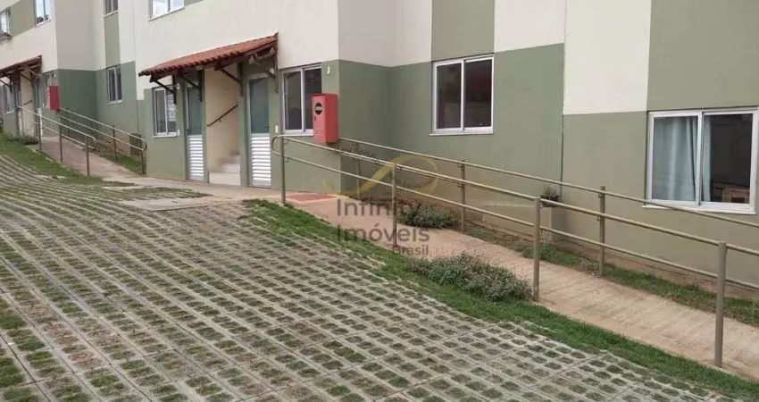 Apartamento à venda no bairro candida ferreira - contagem/mg