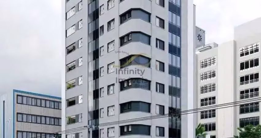 Apartamento à venda no bairro lourdes - belo horizonte/mg