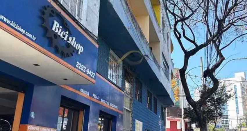 Apartamento com 4 quartos à venda na Avenida Amazonas, Prado, Belo Horizonte