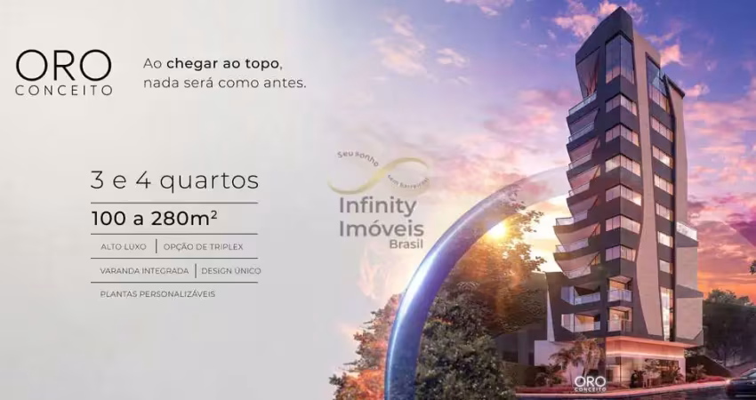 Apartamento à venda no bairro serra - belo horizonte/mg