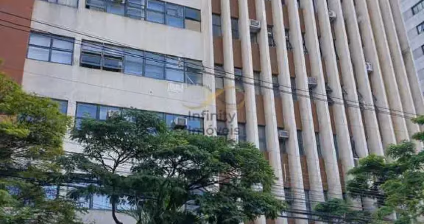 Sala comercial à venda na Avenida do Contorno, 4852, Funcionários, Belo Horizonte