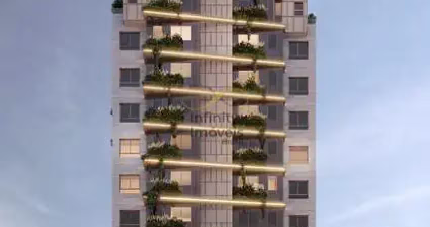 Apartamento à venda no bairro são pedro - belo horizonte/mg