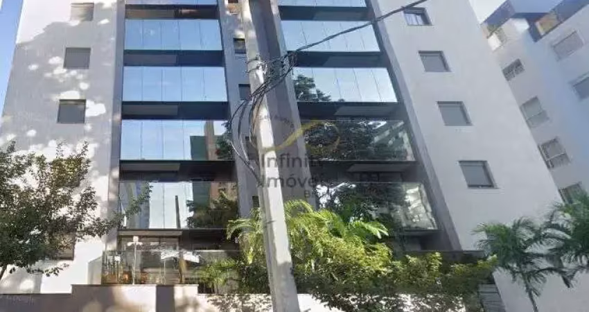 Apartamento à venda no bairro são pedro - belo horizonte/mg