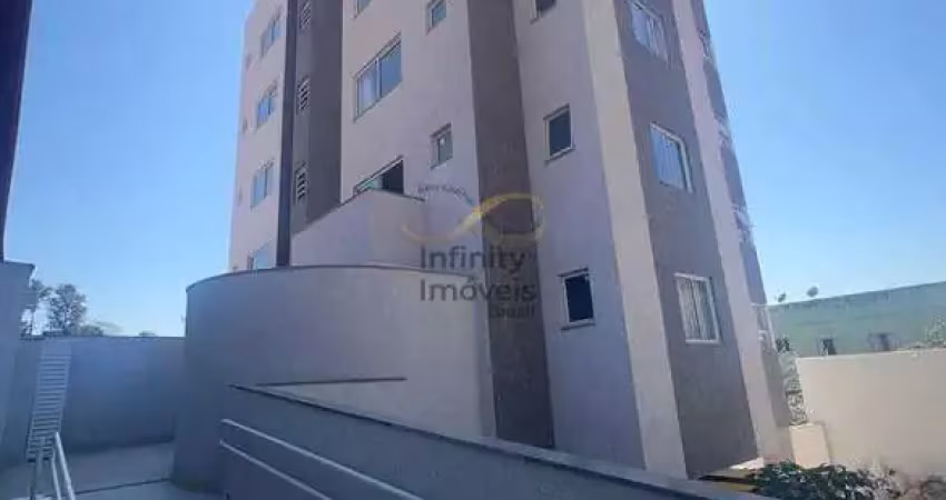Apartamento à venda no bairro alto caiçaras - belo horizonte/mg