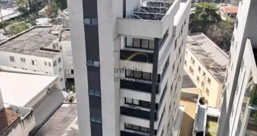 Apartamento à venda no bairro lourdes - belo horizonte/mg