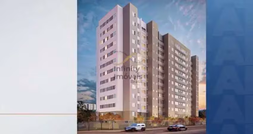 Apartamento studio em não informado, não informado/ni