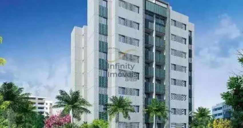 Apartamento alto padrão em manacás, belo horizonte/mg