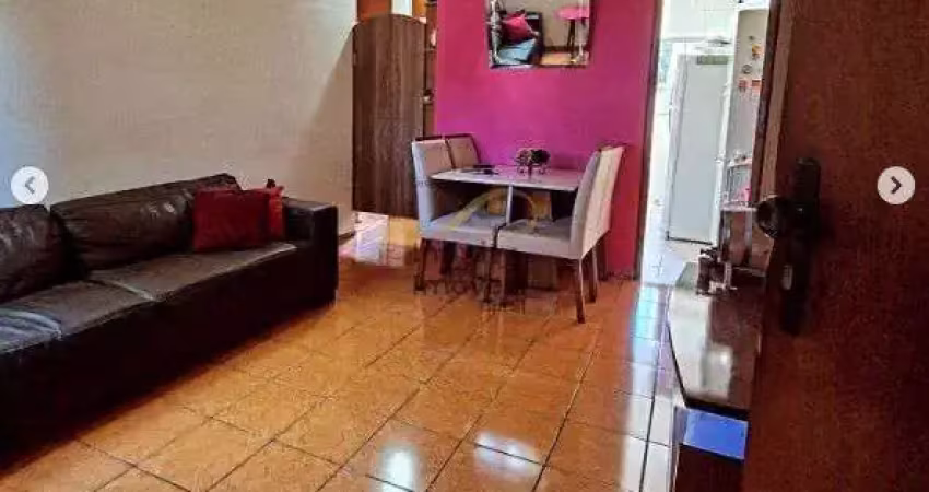 Apartamento à venda no bairro nova gameleira - belo horizonte/mg
