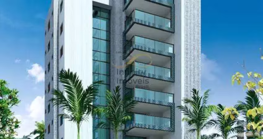 Apartamento à venda no bairro alípio de melo - belo horizonte/mg