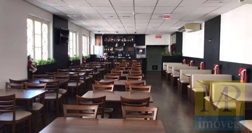 Loja à venda, 400 m² por r$ 1.200.000,00 - centro - blumenau/sc