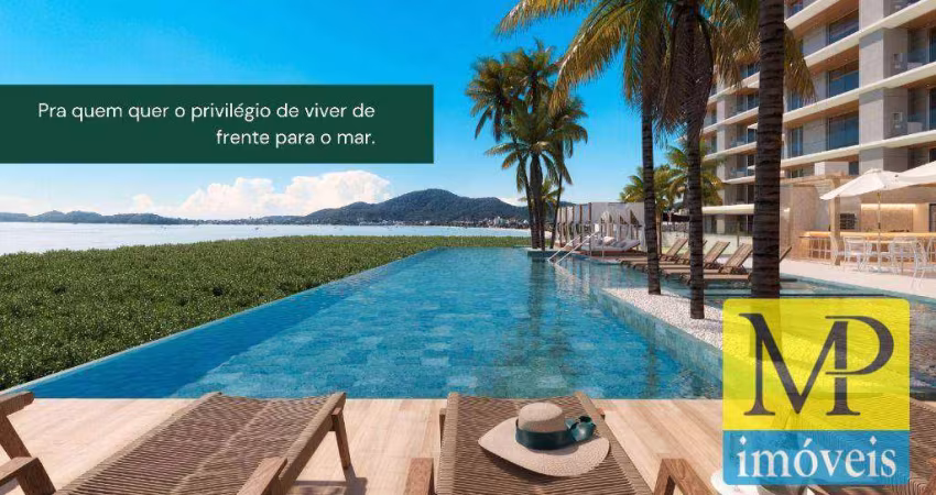 Apartamento com 4 dormitórios à venda, 183 m² por R$ 3.172.868,01 - Centro - Penha/SC