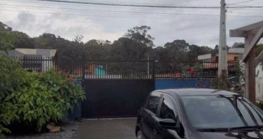 Casa com 2 dormitórios à venda, 120 m² por R$ 450.000 - Itacolomi - Balneário Piçarras/SC