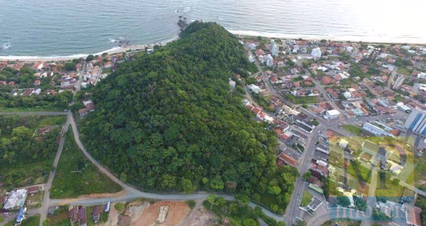 Área à venda, 74993 m² - Centro - Penha/SC