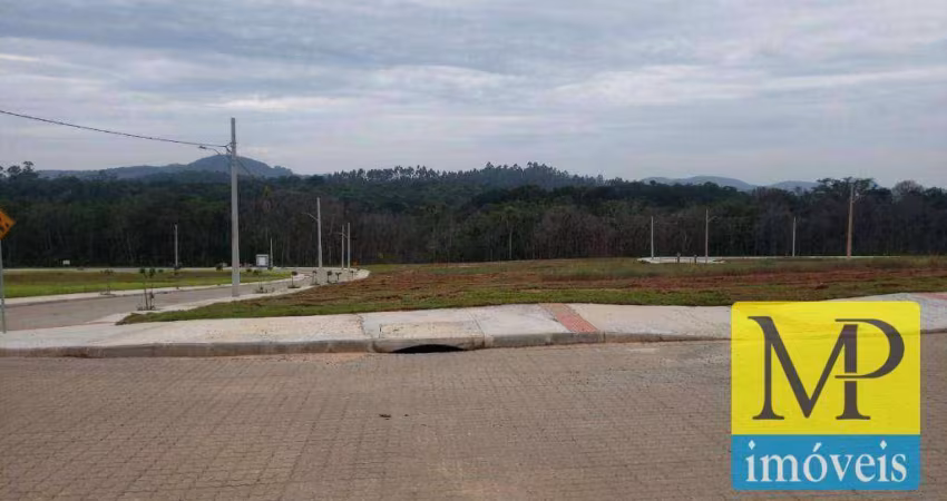 Terreno à venda, 300 m² por R$ 220.000,00 - Nossa Senhora da Conceição - Balneário Piçarras/SC