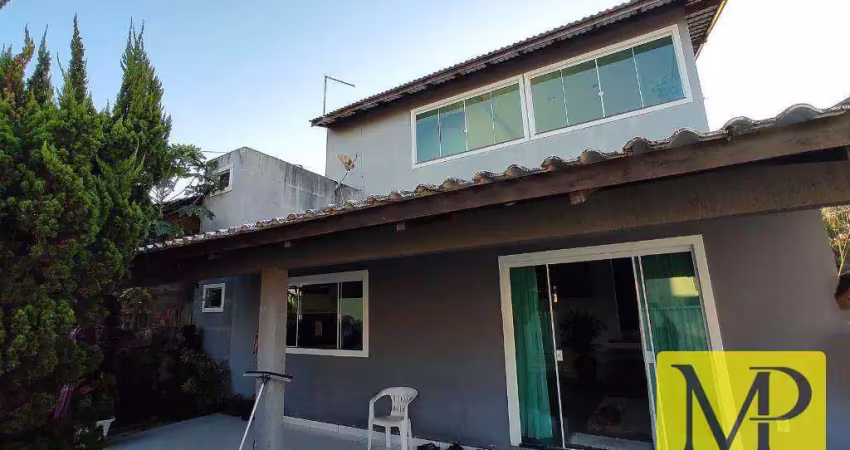 Sobrado com 3 dormitórios à venda, 400 m² por r$ 1.200.000,00 - nossa senhora da paz - balneário piçarras/sc