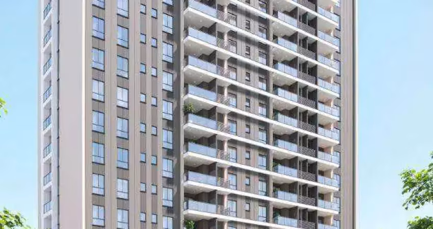 Apartamento com 2 quartos à venda na Rua Avelino João Reis, 95, Centro, Penha