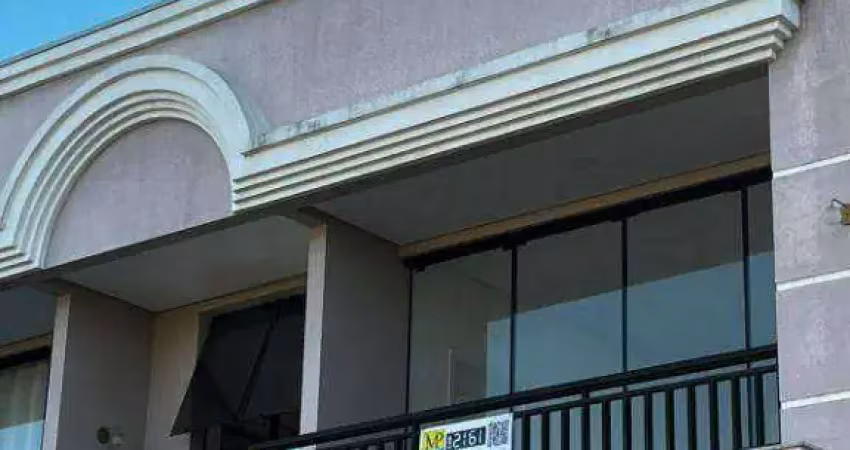 Apartamento com 3 dormitórios à venda, 83 m² por r$ 495.000,00 - itajuba - barra velha/sc