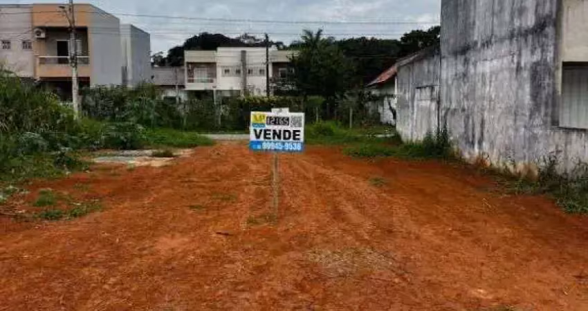 Terreno à venda, 261 m² por r$ 380.000,00 - itacolomi - balneário piçarras/sc