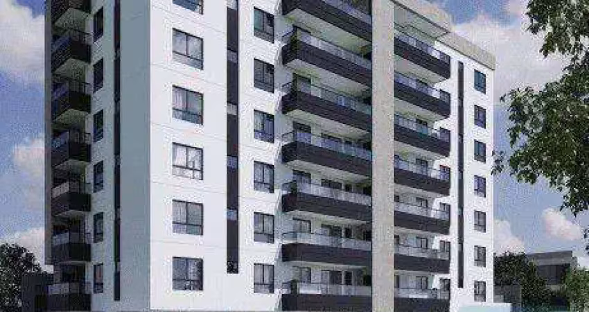 Apartamentos no residencial dom raimondi em navegantes – a 500m da praia