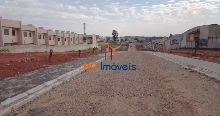 Terreno à venda, 82 m² por r$ 241.500,00 - xaxim - curitiba/pr
