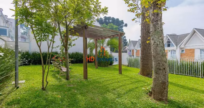 Sobrado com 3 dormitórios à venda, 130 m² por r$ 817.820,00 - pilarzinho - curitiba/pr