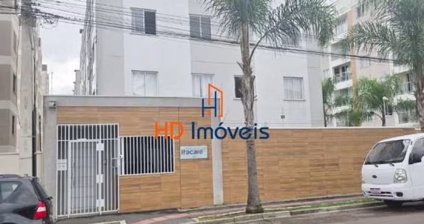 Apartamento com 2 dormitórios à venda, 44 m² por R$ 215.000,00 - Parque da Fonte - São José dos Pinhais/PR