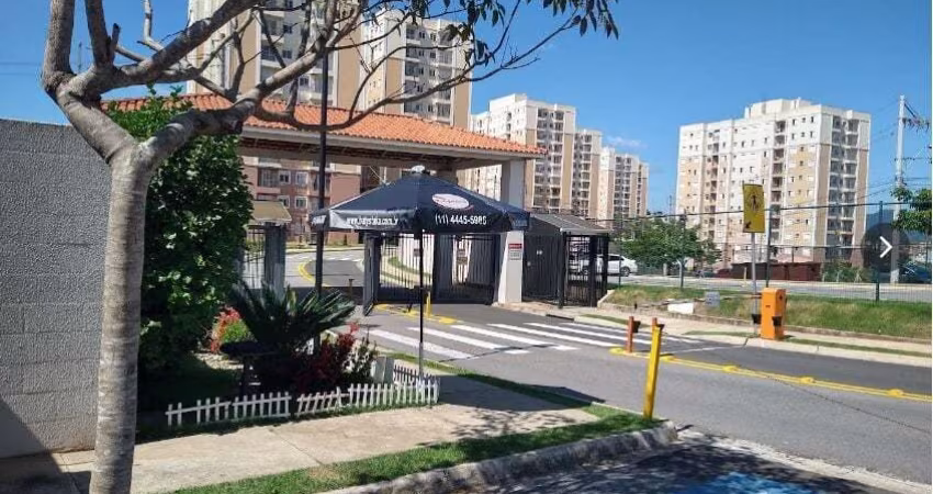 Apartamento com 2 quartos à venda na Avenida Sidney Mazzoni, 2300, Jardim Tamoio, Jundiaí
