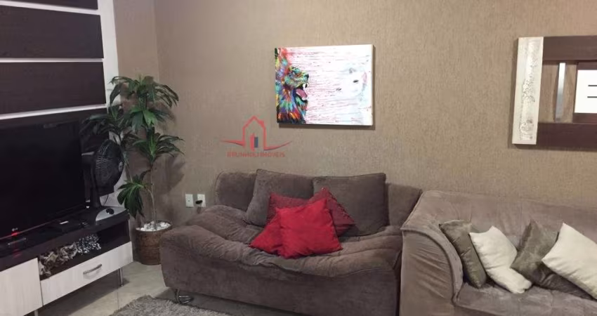 Casa Sobrado para Venda em Jardim Liberdade Jundiaí-SP