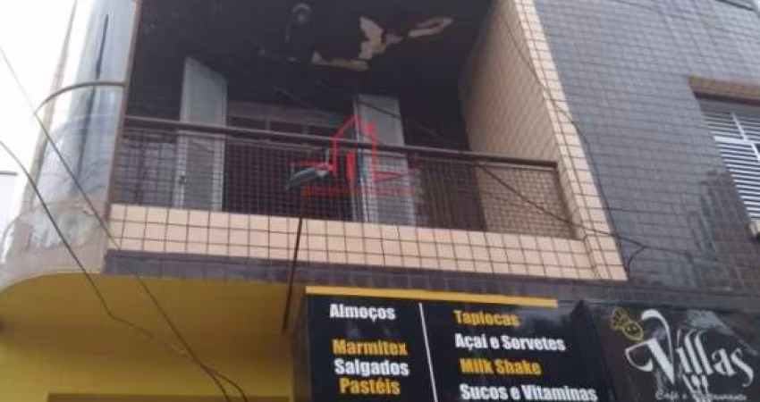 Apartamento Padrão para Aluguel em Anhangabaú Jundiaí-SP